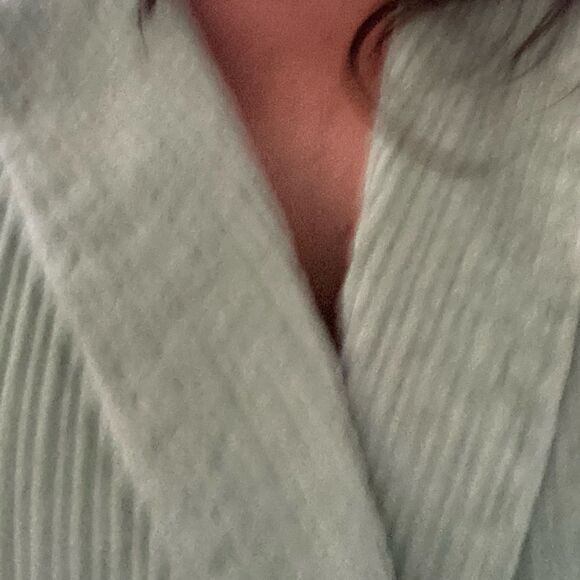 Free People velvet corduroy Blazer - Picture 4 of 11